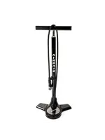 QBP Air Raid Floor Pump 120psi max