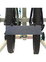 Single Trail Number Plate Board