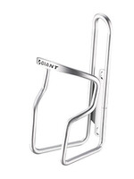 Giant GIANT BOTTLE CAGE GATEWAY 6MM SILVER