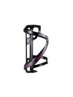 Liv BOTTLE CAGE LIV AIRWAY SPORT SIDEPULL R BLACK/PURPLE