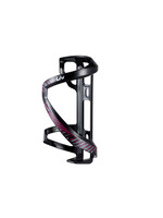 Liv BOTTLE CAGE LIV AIRWAY SPORT SIDEPULL BLACK/PURPLE