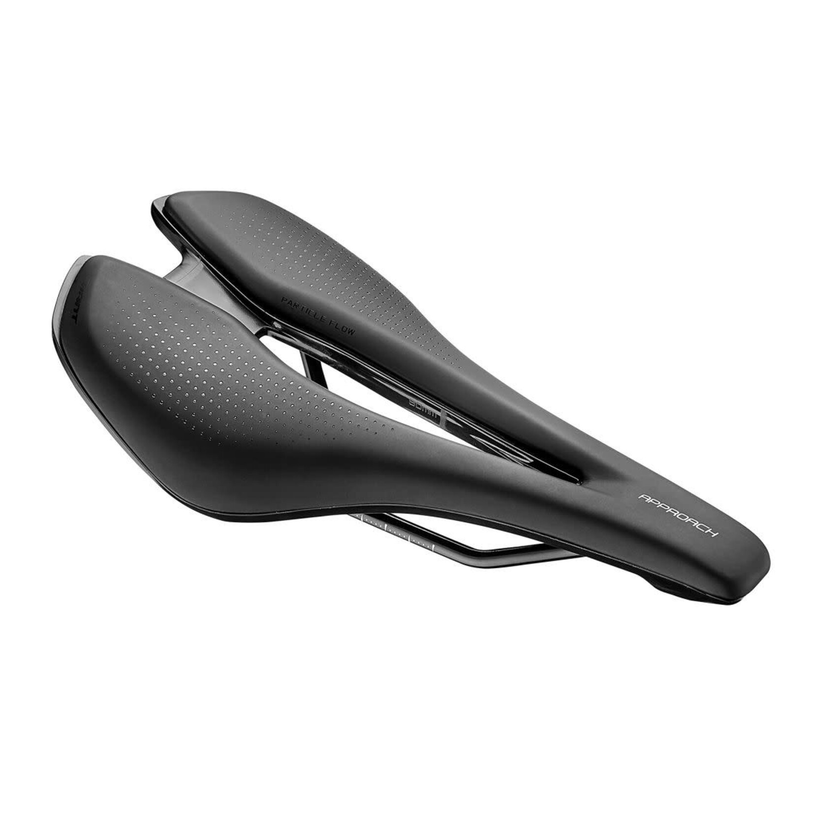 Giant Approach Saddle - Black
