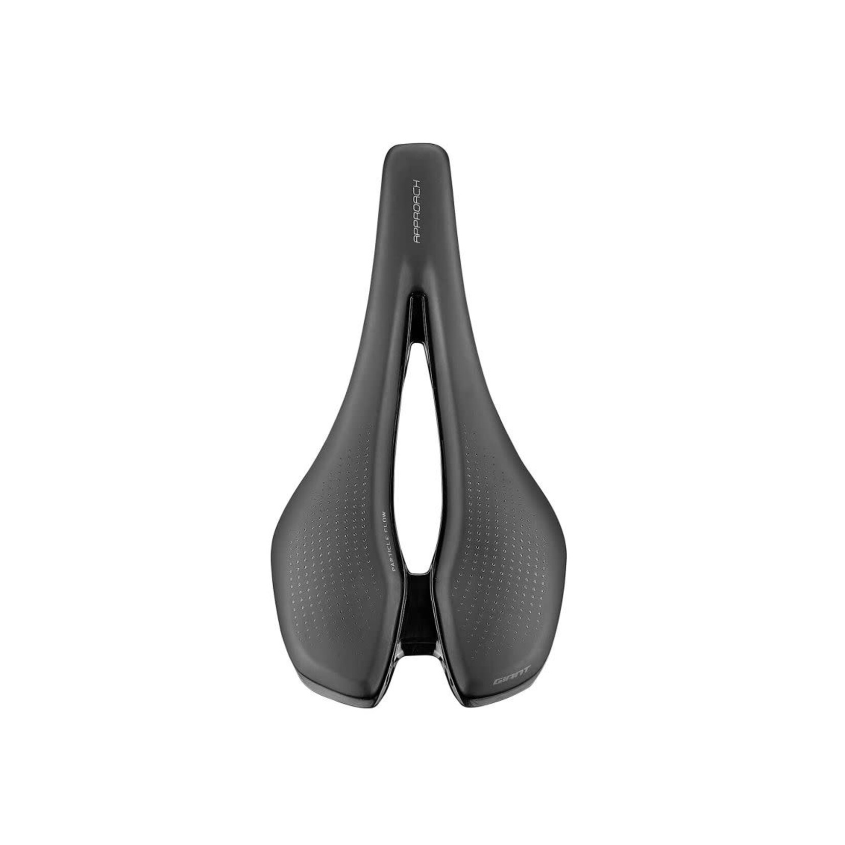 Giant Approach Saddle - Black