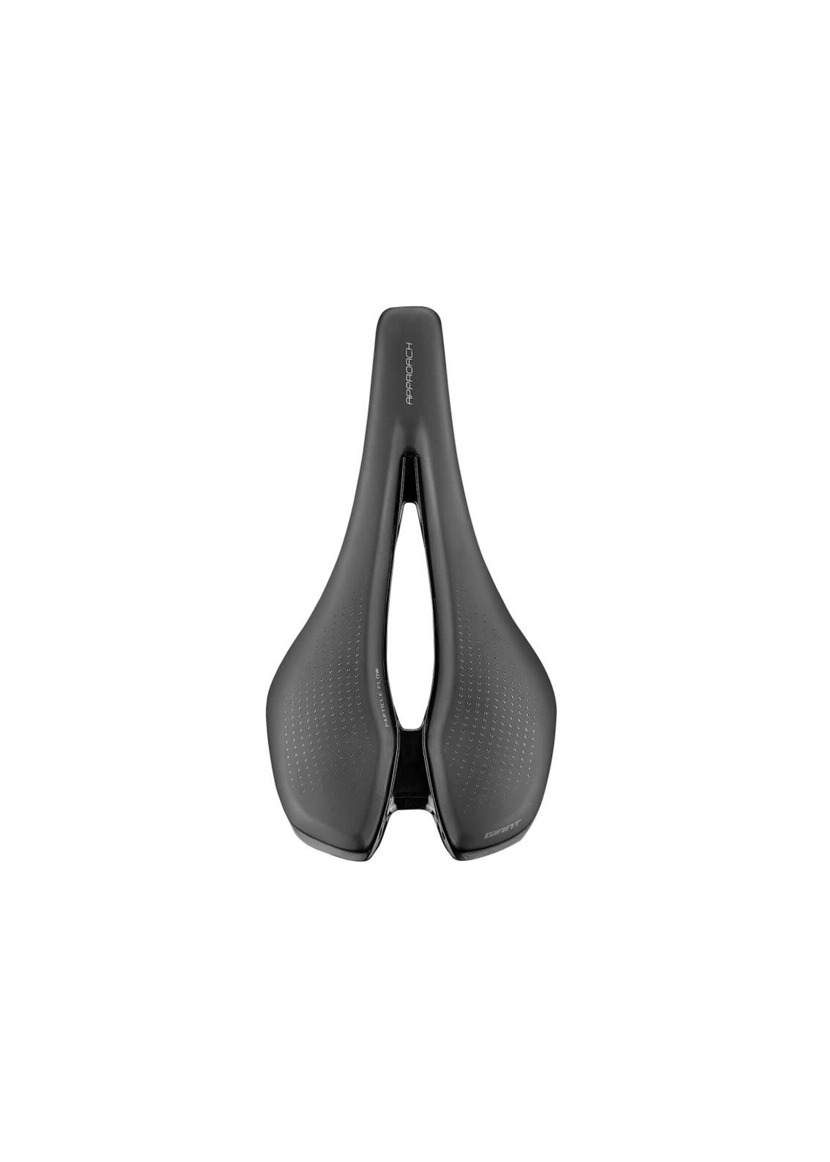 Giant Approach Saddle - Black
