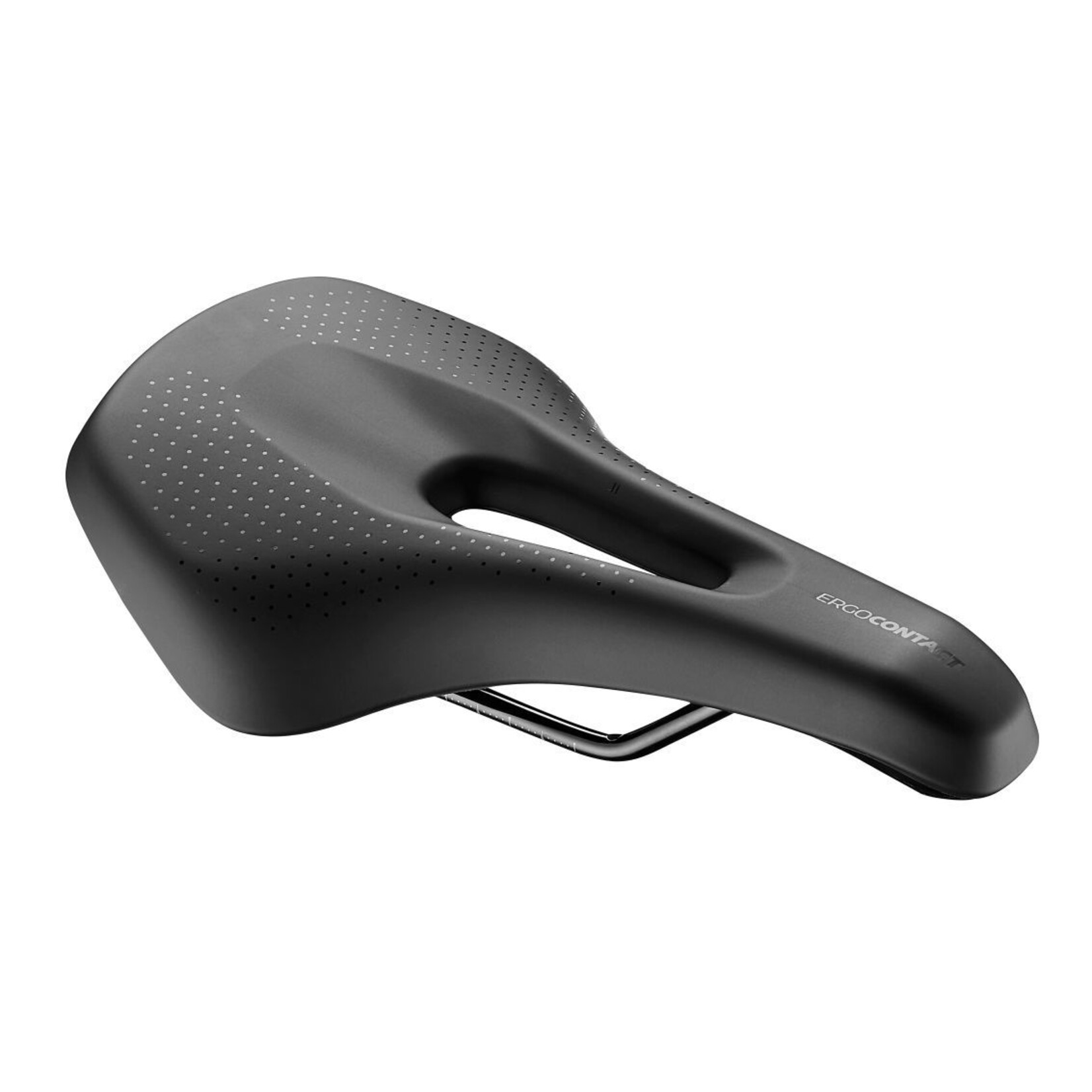 Giant GIANT ERGOCONTACT SADDLE BLK