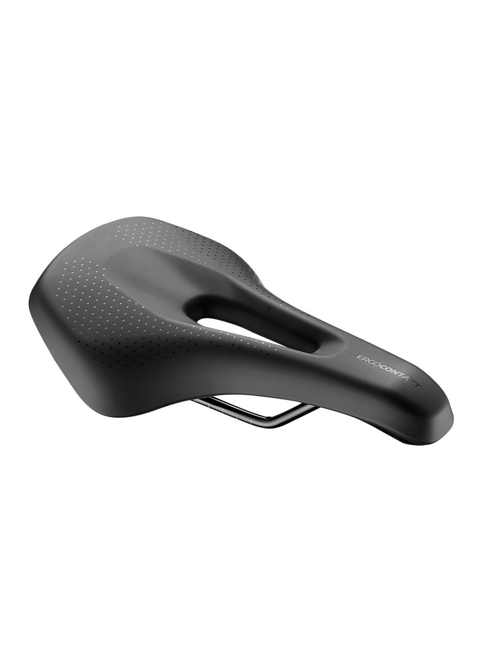 Giant GIANT ERGOCONTACT SADDLE BLK