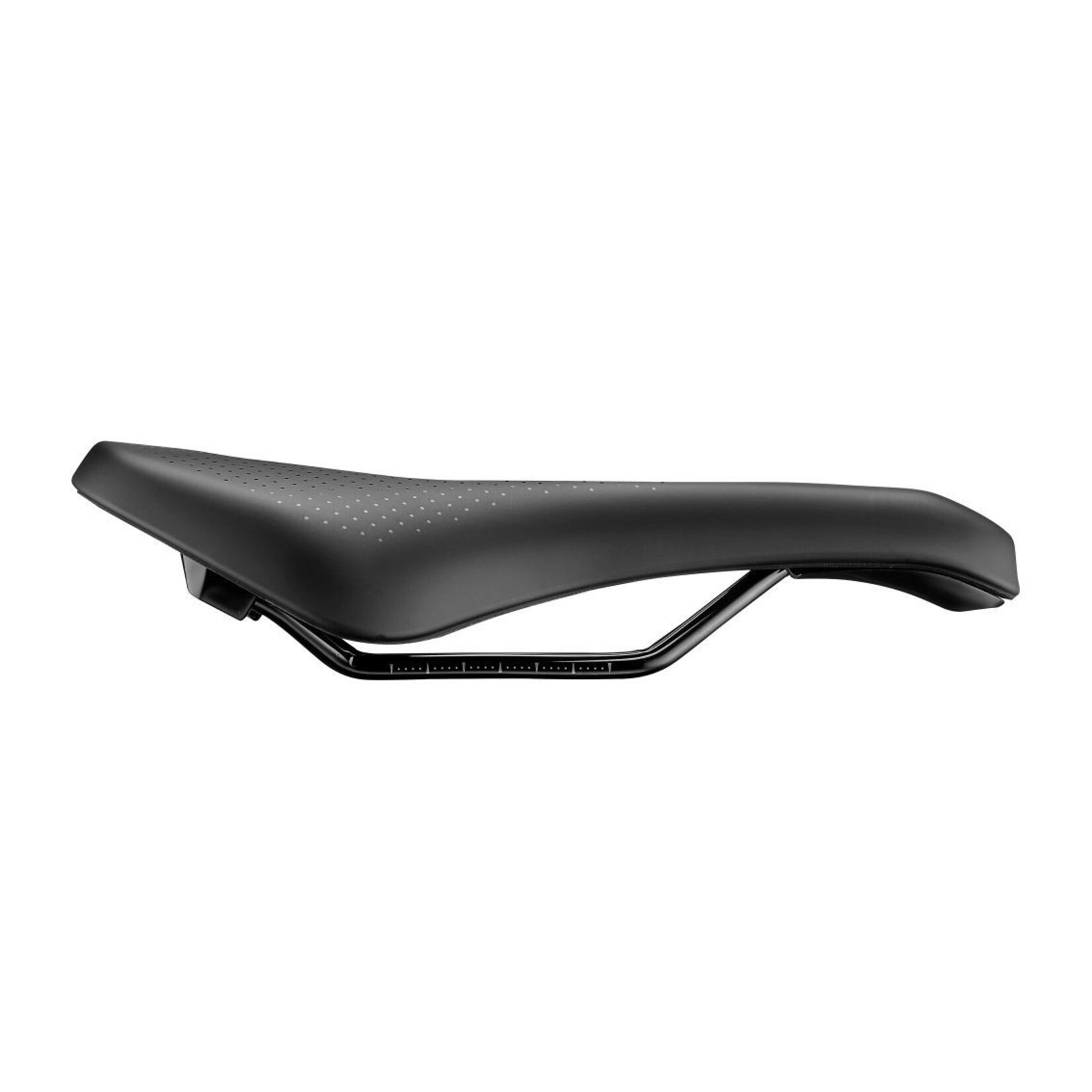 Giant GIANT ERGOCONTACT SADDLE BLK