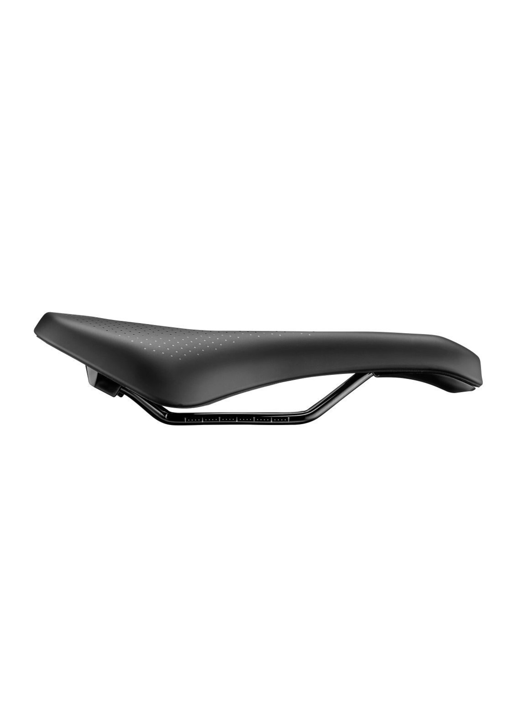 Giant GIANT ERGOCONTACT SADDLE BLK