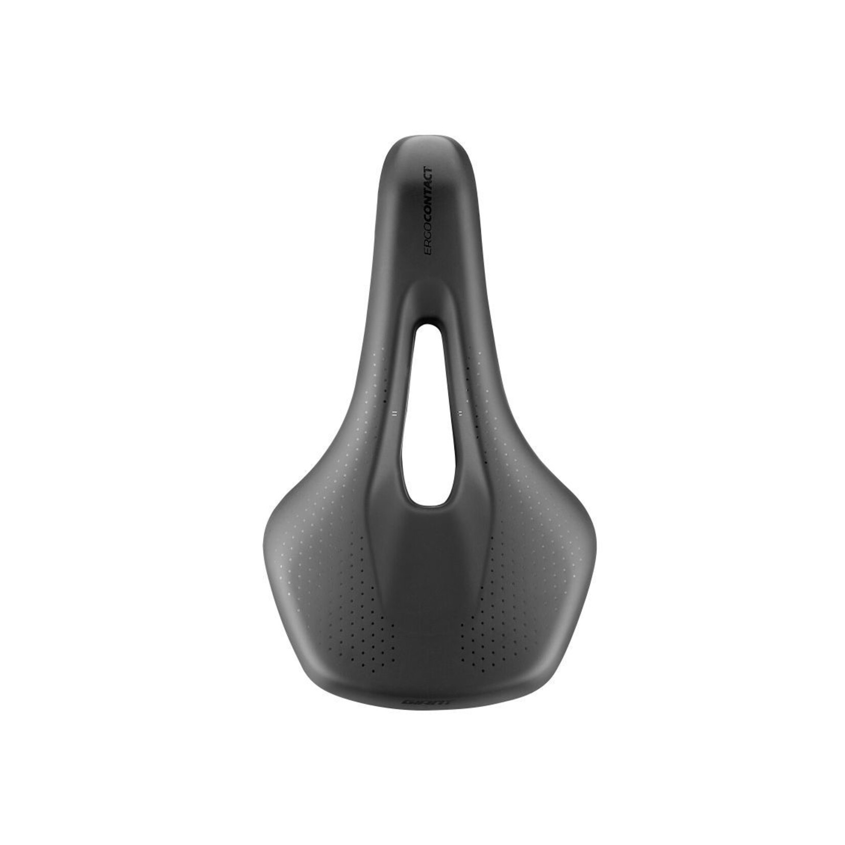 Giant GIANT ERGOCONTACT SADDLE BLK