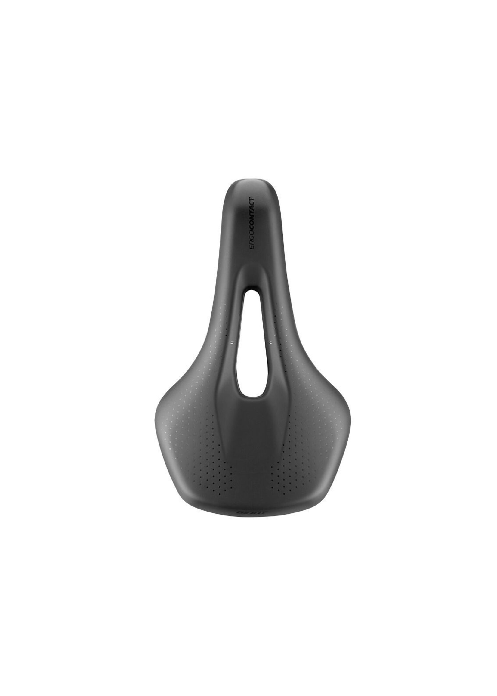 Giant GIANT ERGOCONTACT SADDLE BLK