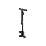 GIANT CONTROL TOWER COMP FLOOR PUMP BLACK