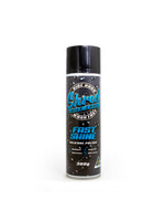 Shred SHRED Fast Shine silicone polish aerosol 350g