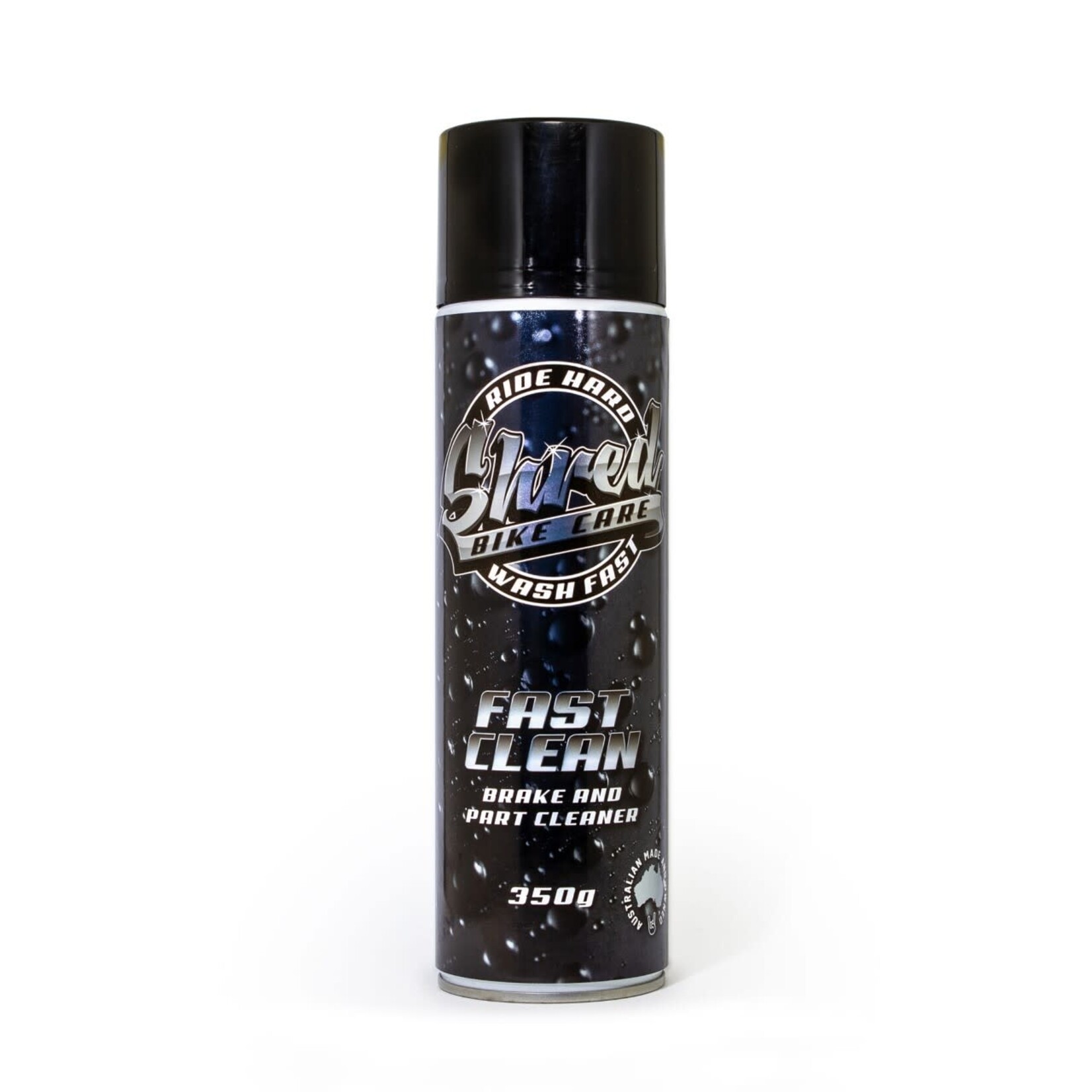 Shred SHRED Fast clean 350g