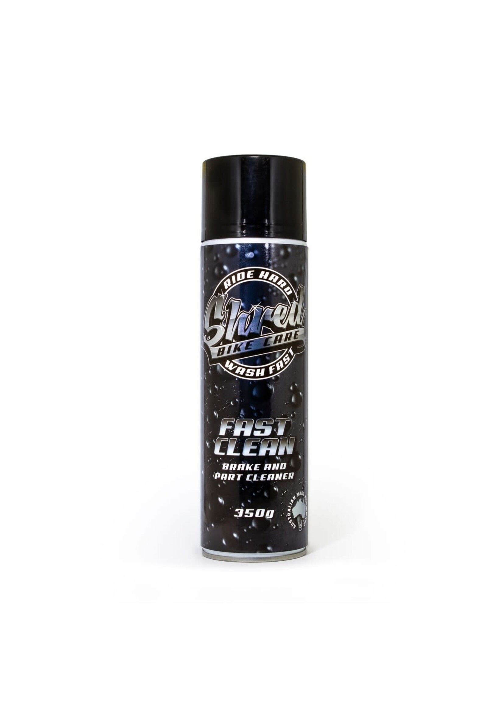 Shred SHRED Fast clean 350g