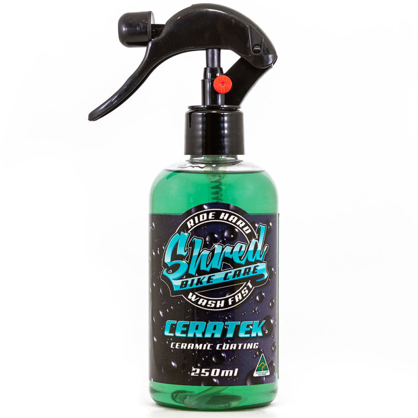 Shred SHRED Ceratek ceramic coat 250ml