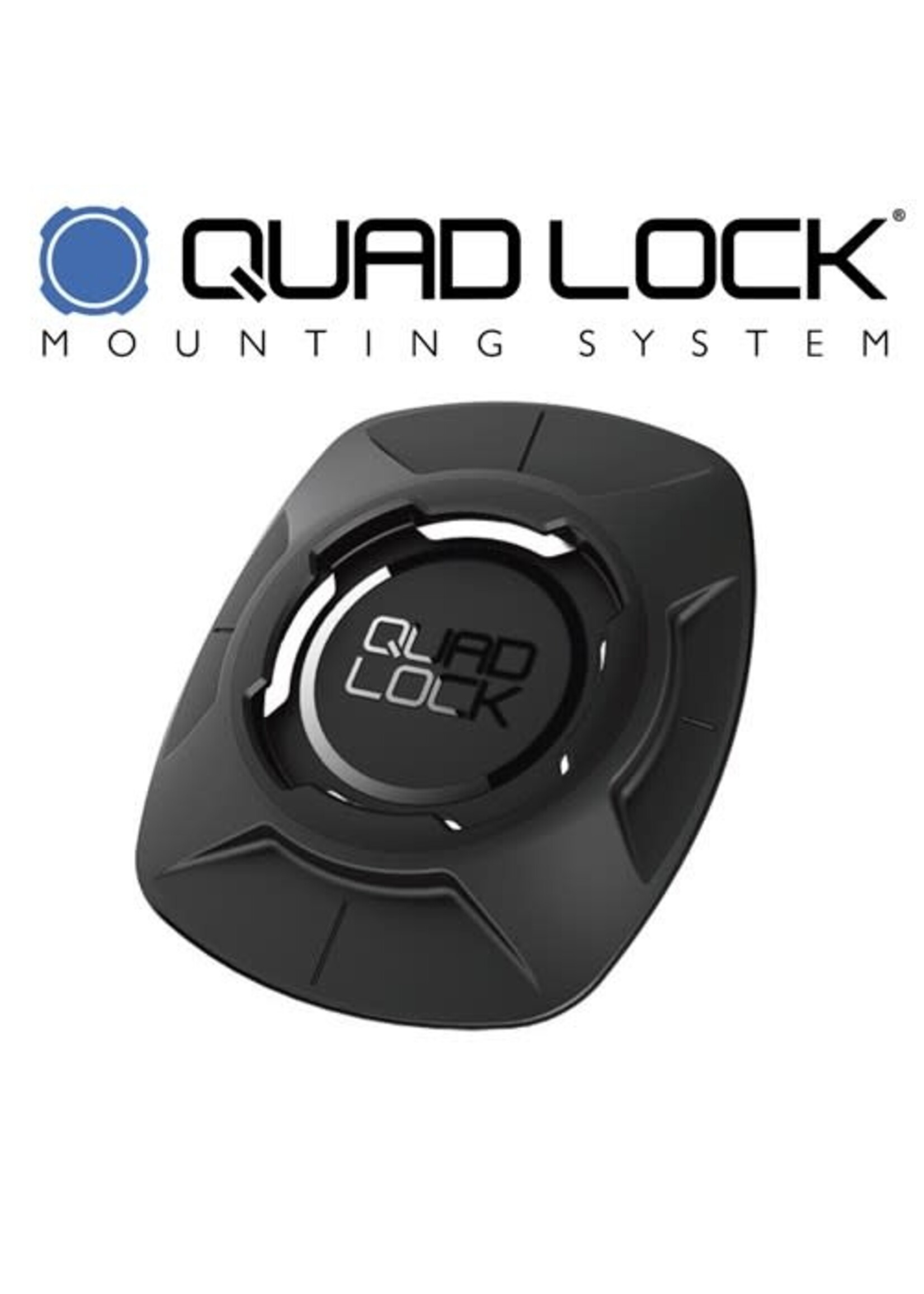 Quad Lock - Uni Adaptor V3