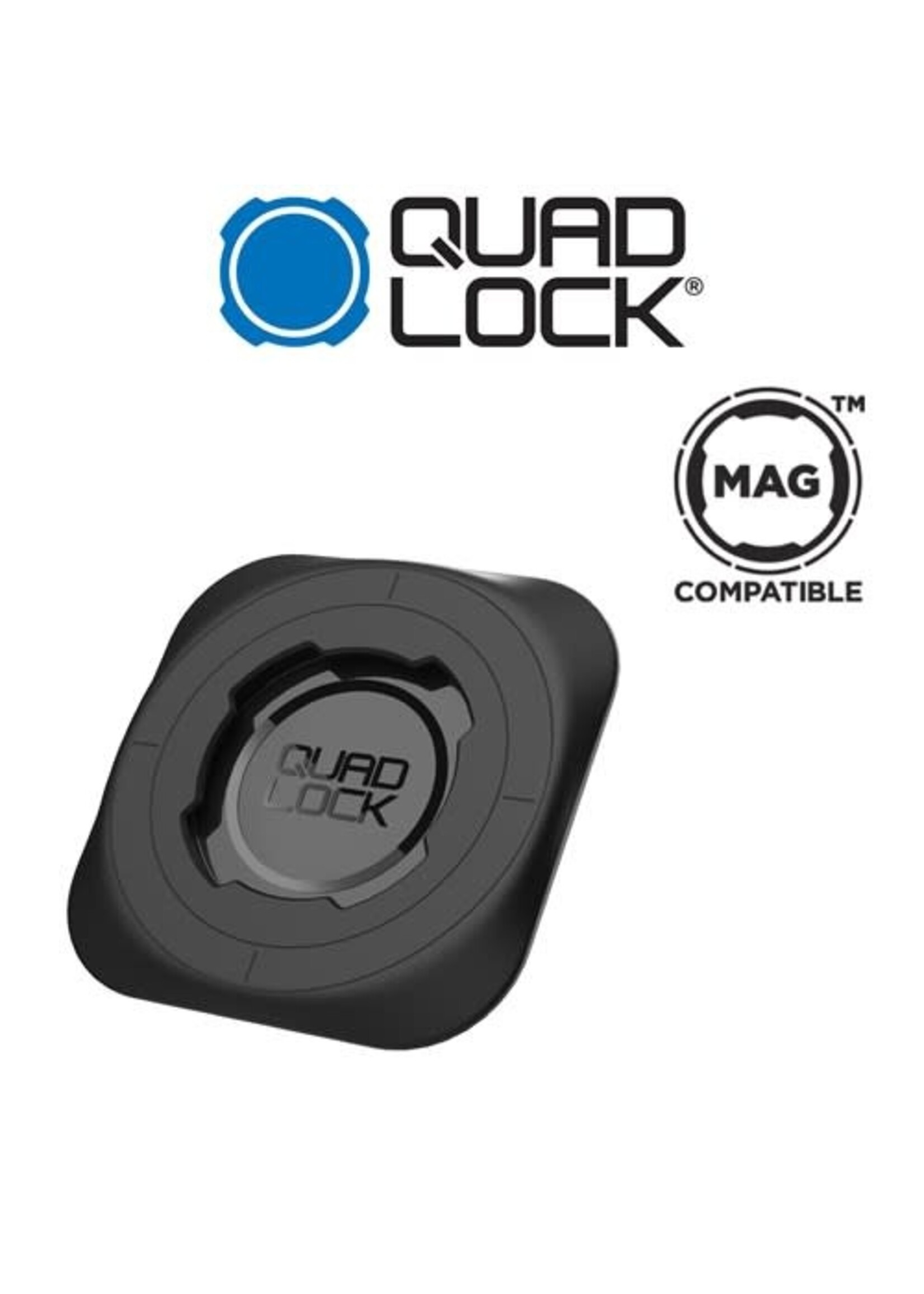 Quad Lock - Universal Adaptor MAG