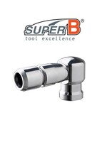 SUPERB Clever CO2 Inflator