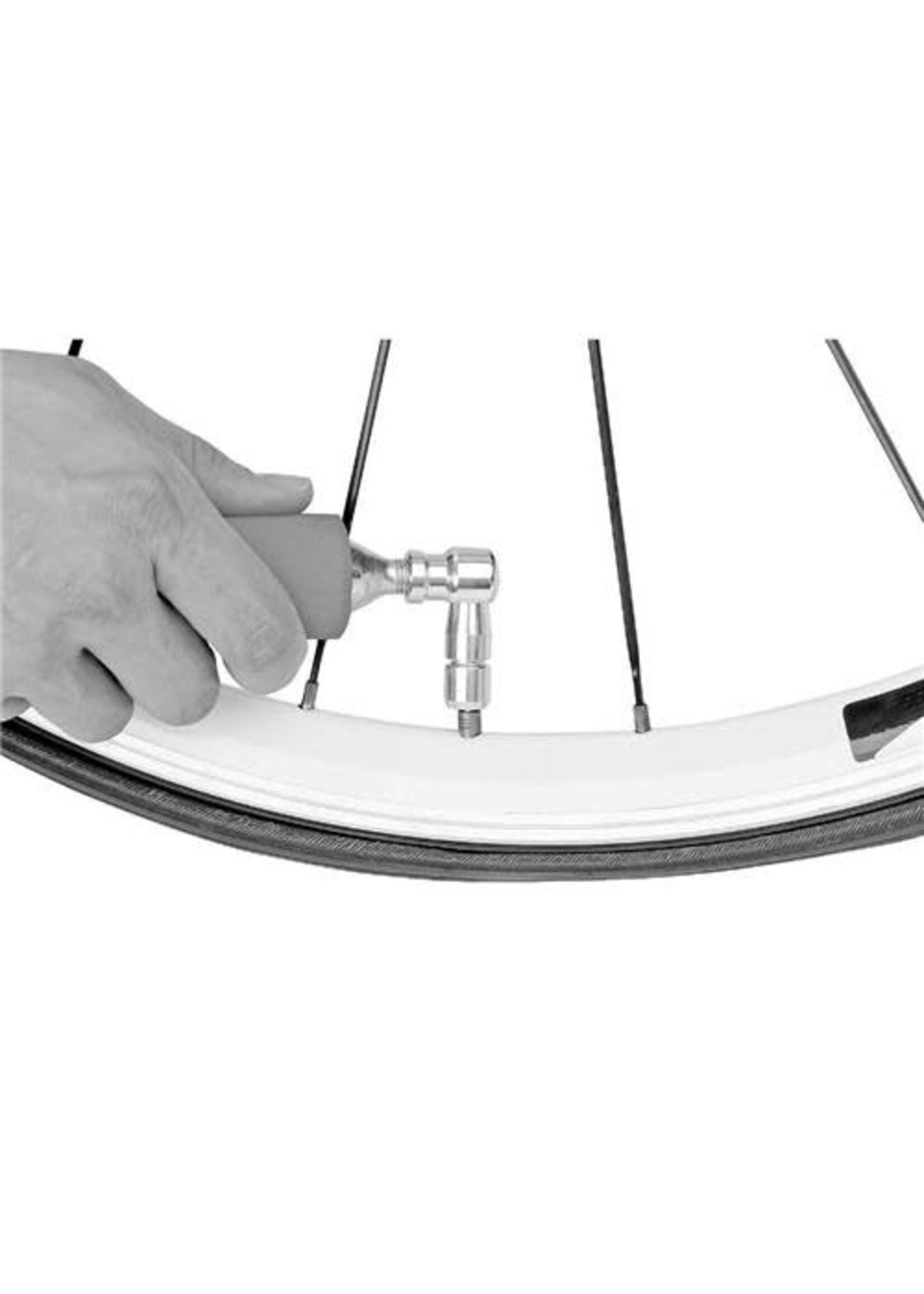 SUPERB Clever CO2 Inflator