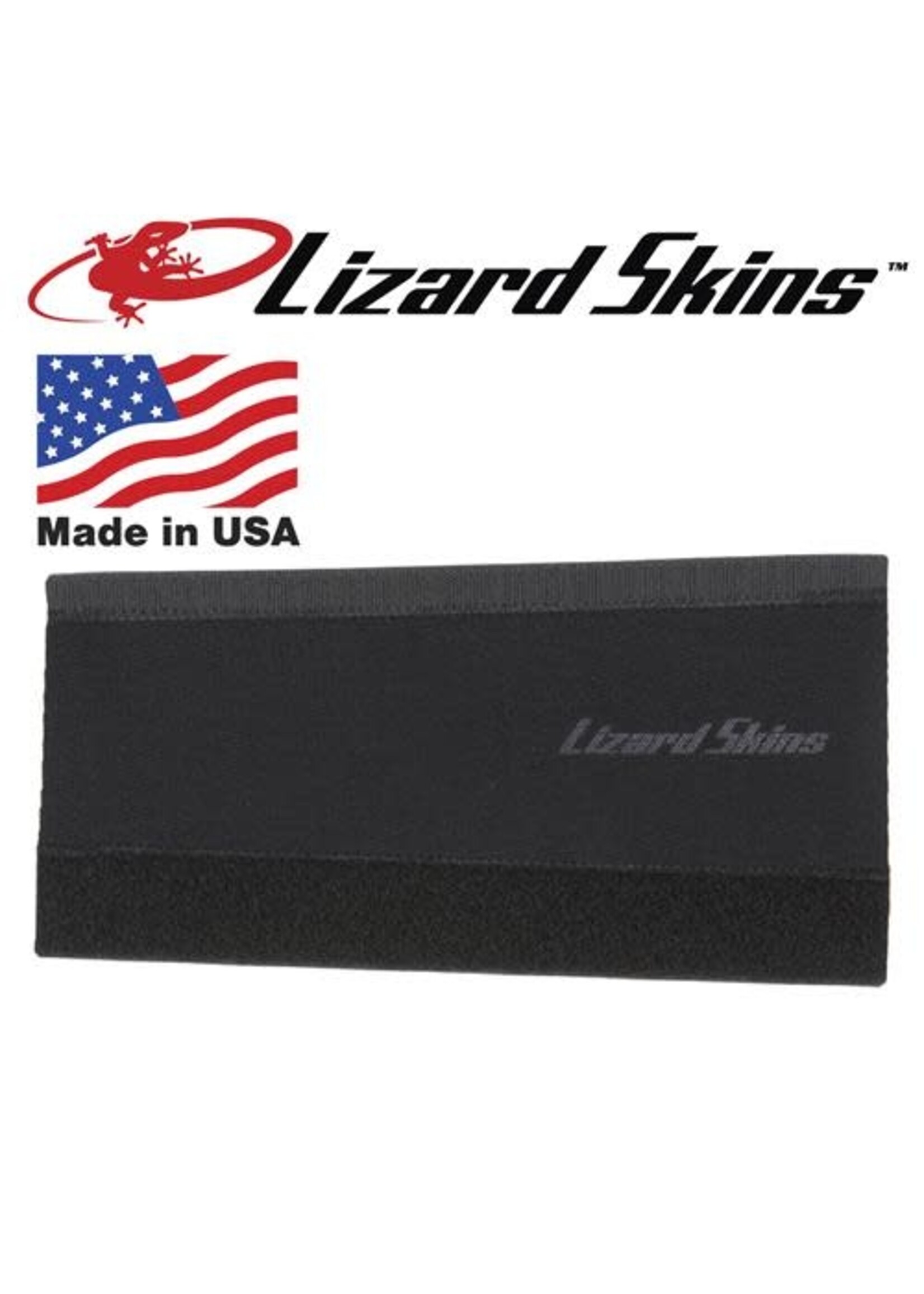 LIZRAD SKIN Chainstay Protectors - Large