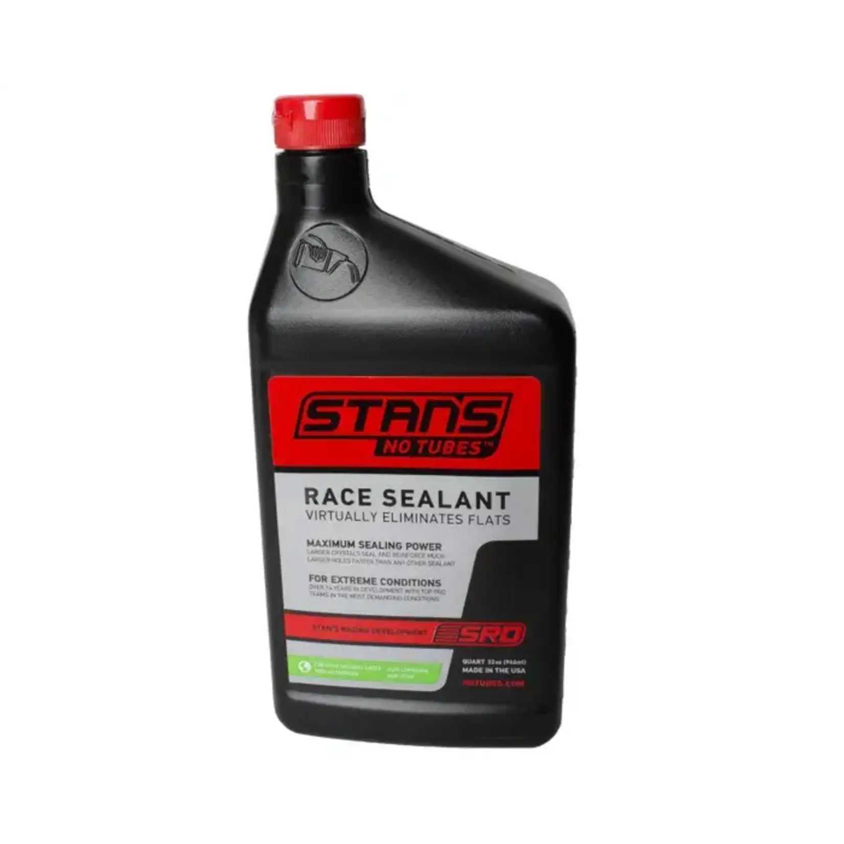 NO TUBES RACE SEALANT - QUART 32oz