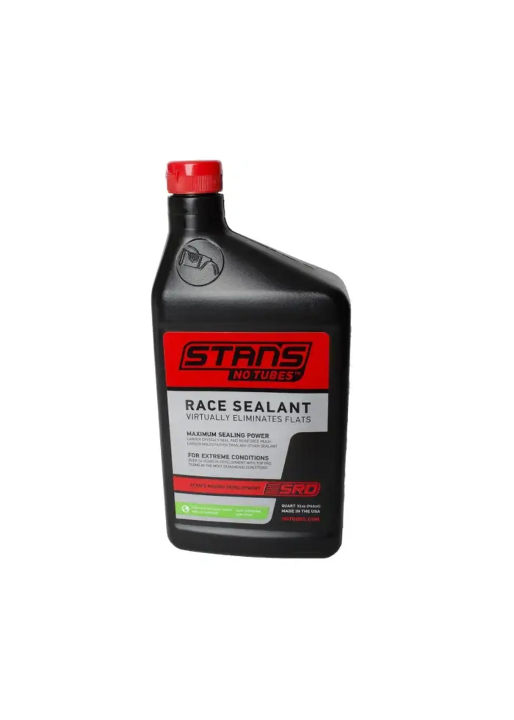 NO TUBES RACE SEALANT - QUART 32oz