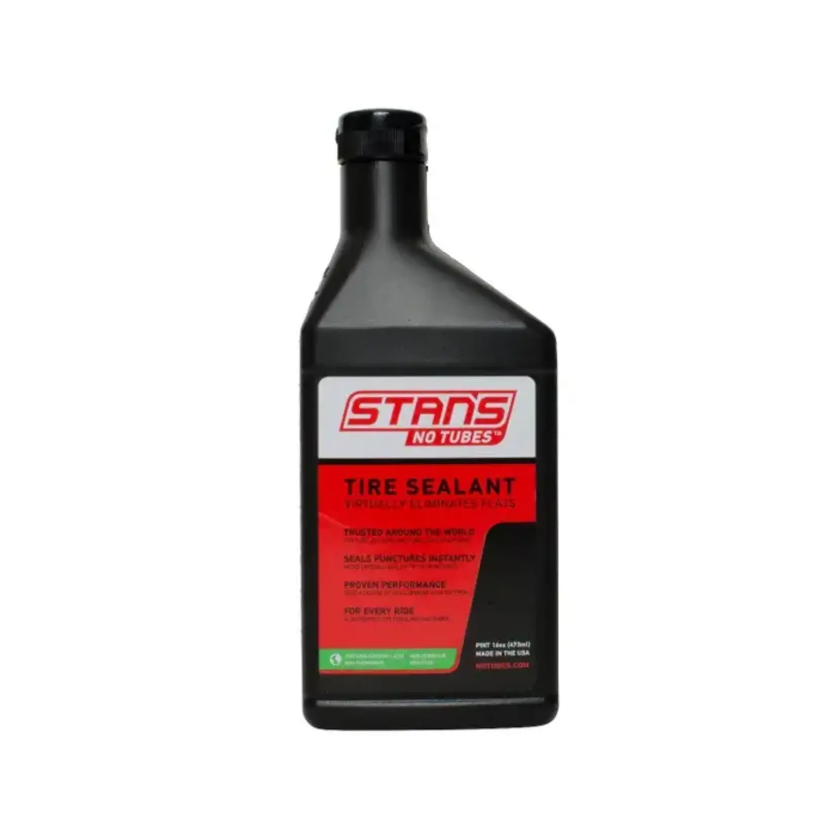 STANS NOTUBES TIRE SEALANT-PINT 16OZ