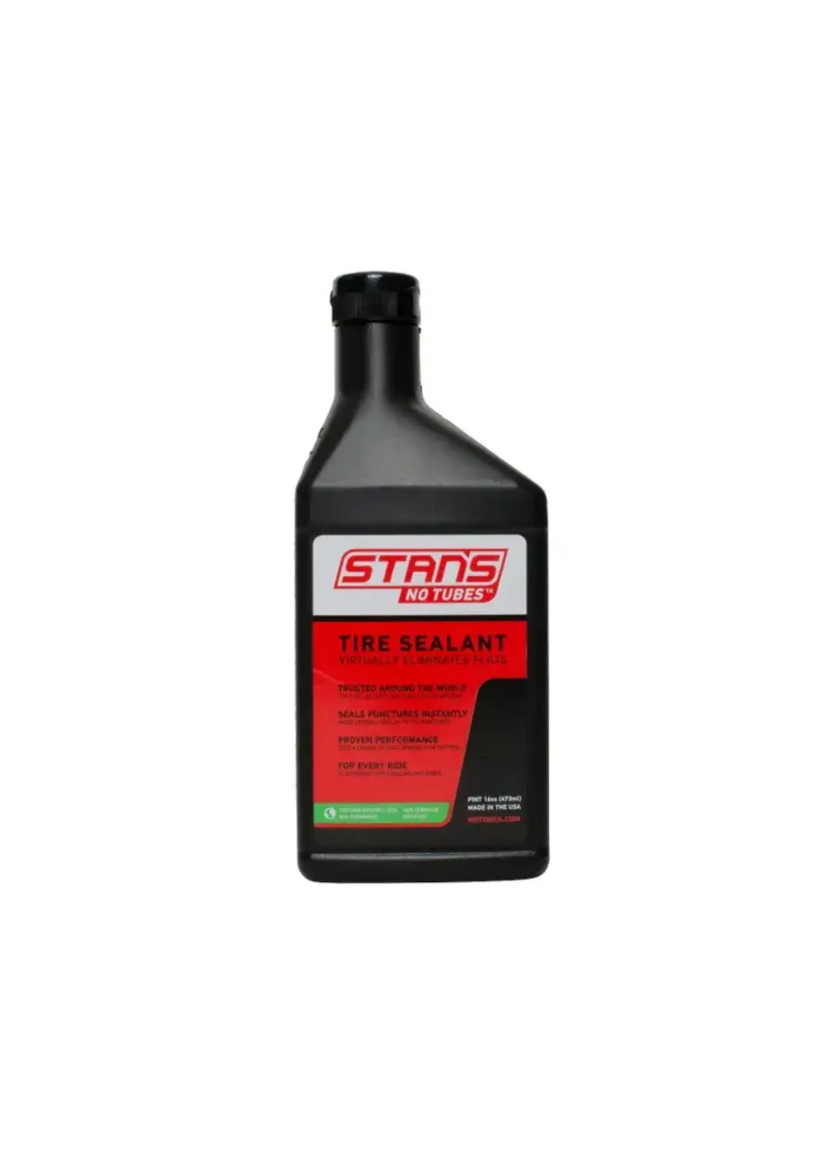 STANS NOTUBES TIRE SEALANT-PINT 16OZ