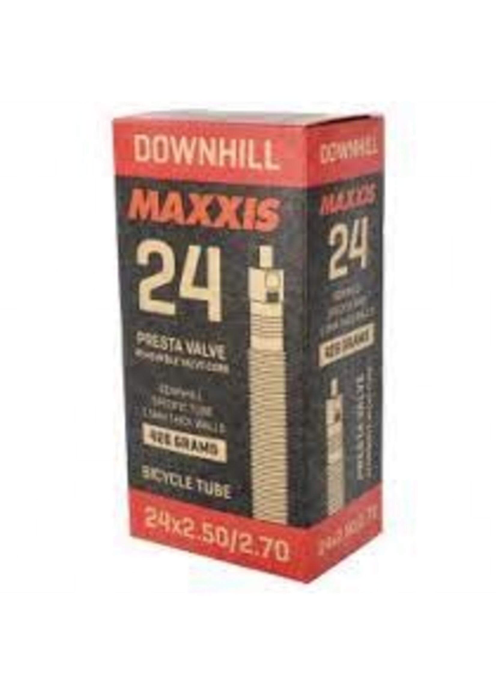 Maxxis Downhill 24 X 2.5/2.70 PV38 RVC