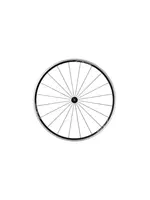 WH-RS100 Front Wheel 700c Black Road