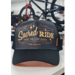Sacred Ride Cap 2024