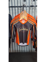 Sacred Ride Jersey 2024-KIDS