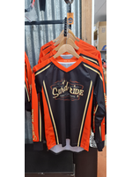 Sacred Ride Jersey 2024- ADULTS