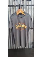 Sacred Ride Cruiser Tee Staple -Men