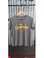 Sacred Ride Cruiser Tee Maple-Women