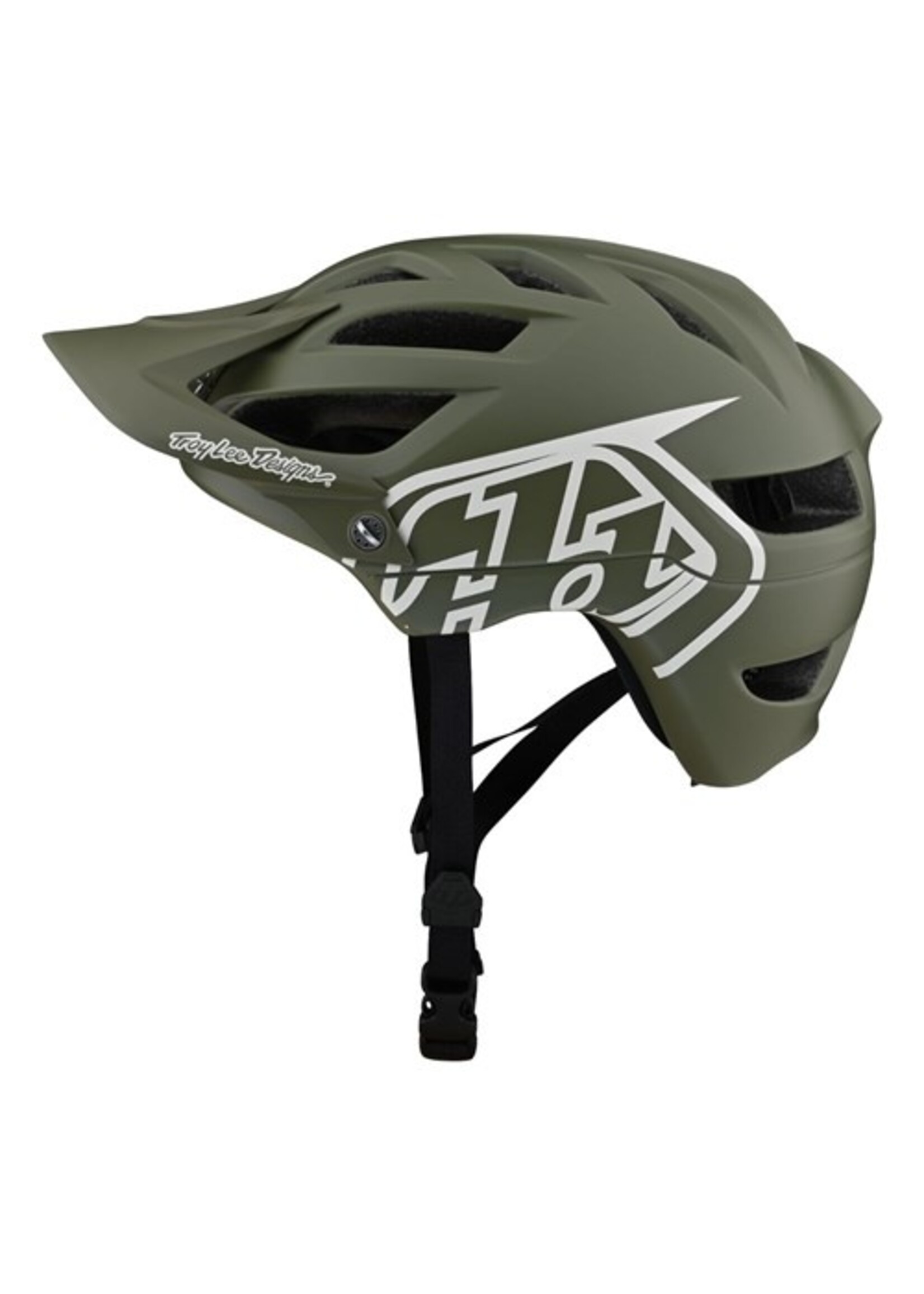 Troy Lee Designs Drone Helmet