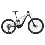 Giant Reign E+ 3 25km/h S Raw Aluminum (2023/24 Demo) (#E13/14)