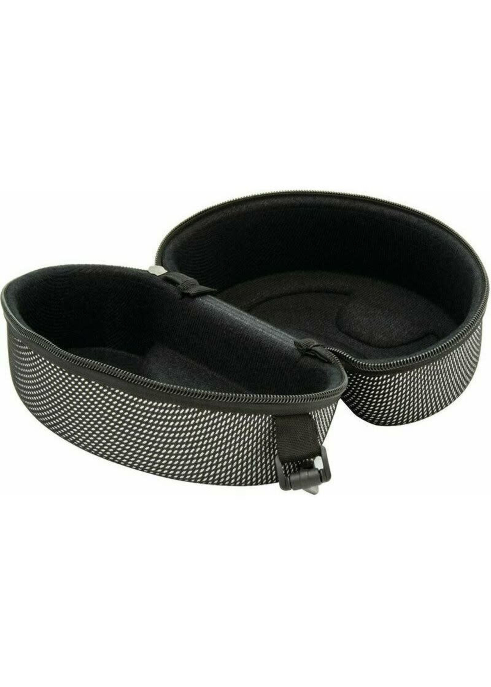 CARVE CARVE GOGGLE CASE WITH ZIPPER