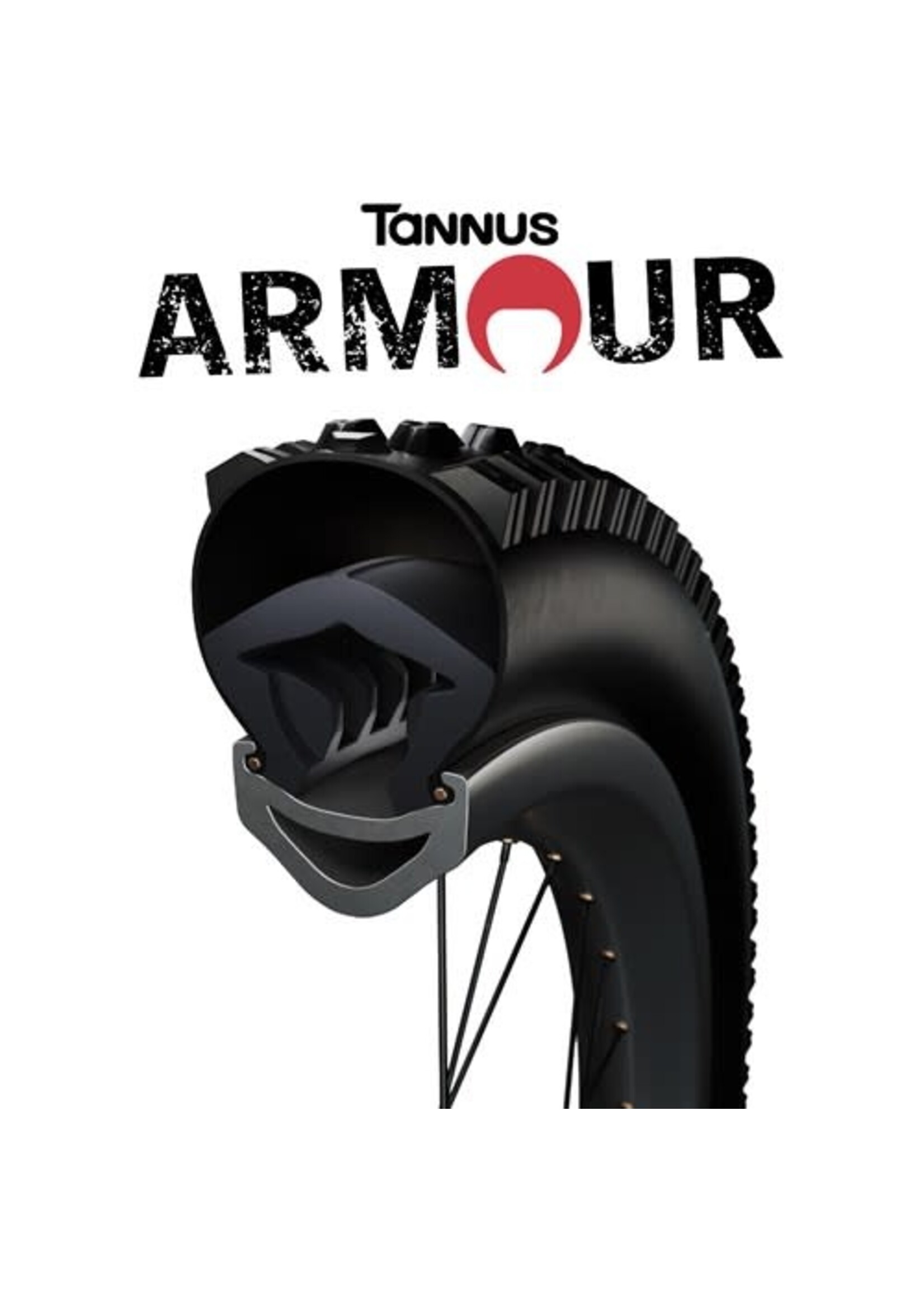 TANNUS ARMOUR Tubeless Insert Pro 29"x2.1"-2.6" (28)