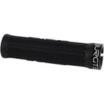 BURGTEC BARTENDER PRO SUPER SOFT GREG MINNAR LOCK ON GRIPS - BLACK
