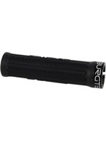 Burgtec Bartender Pro Greg Minnaar Lock-On Grips - Black Super Soft