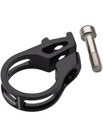 X0 TRIGGER CLAMP/BOLT