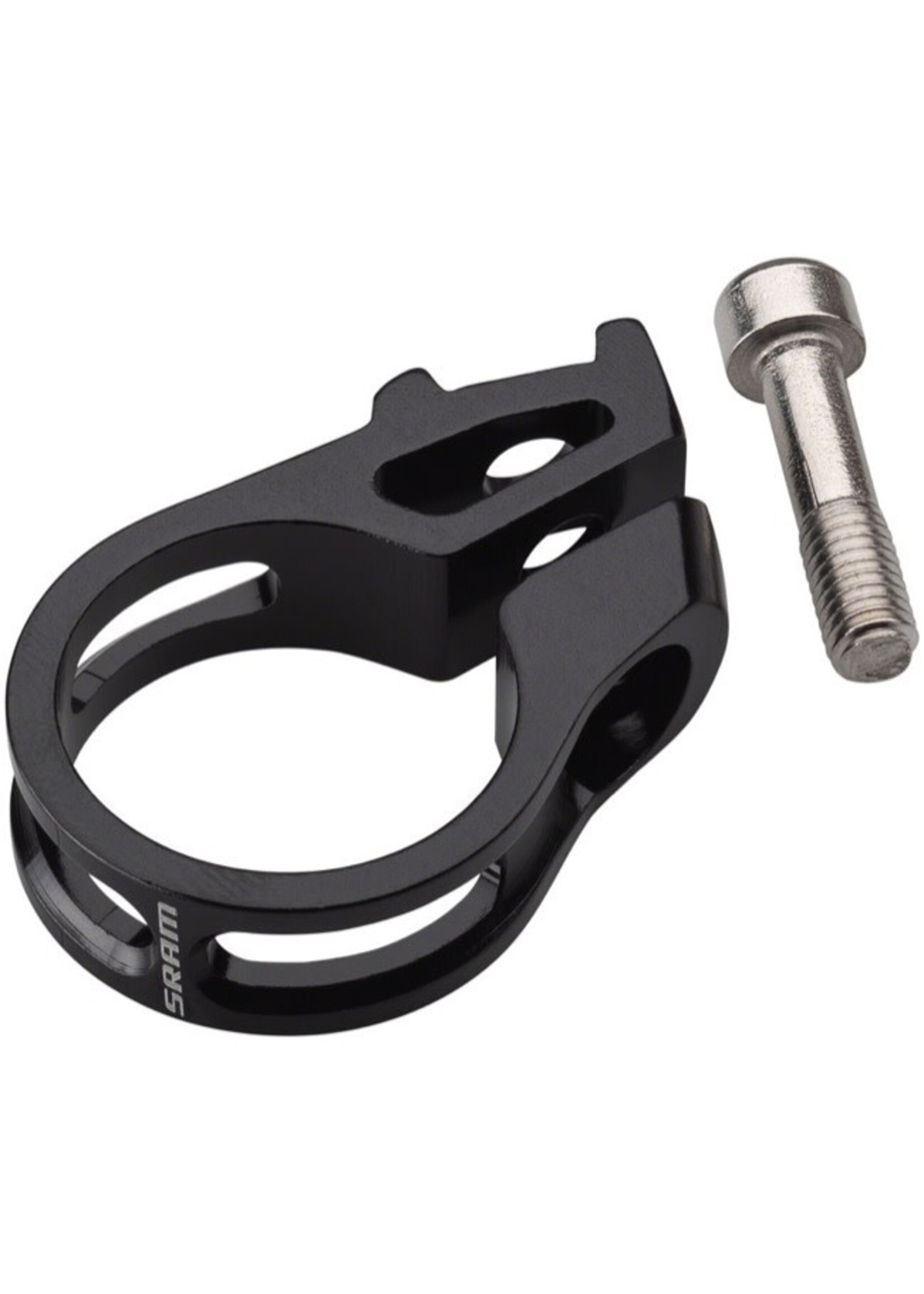 X0 TRIGGER CLAMP/BOLT