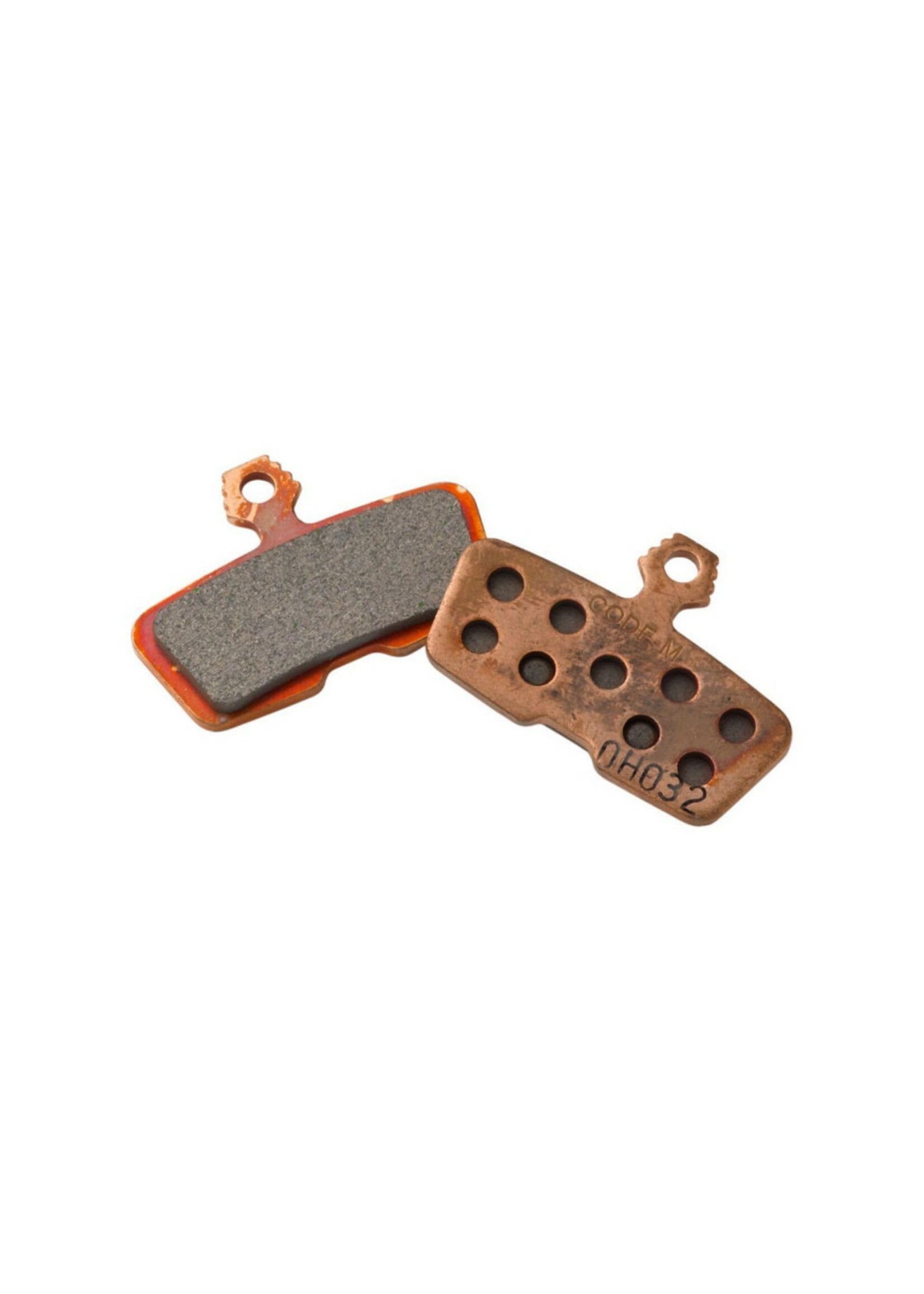 CODE HEAVY DUTY DISC BRAKE PAD