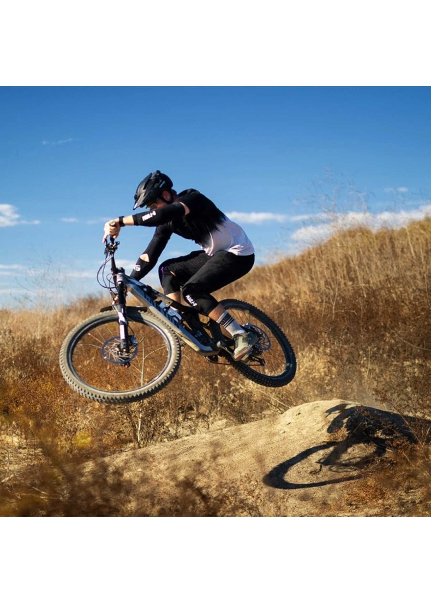 G-FORM G-Form Terra Elbow Guard - S