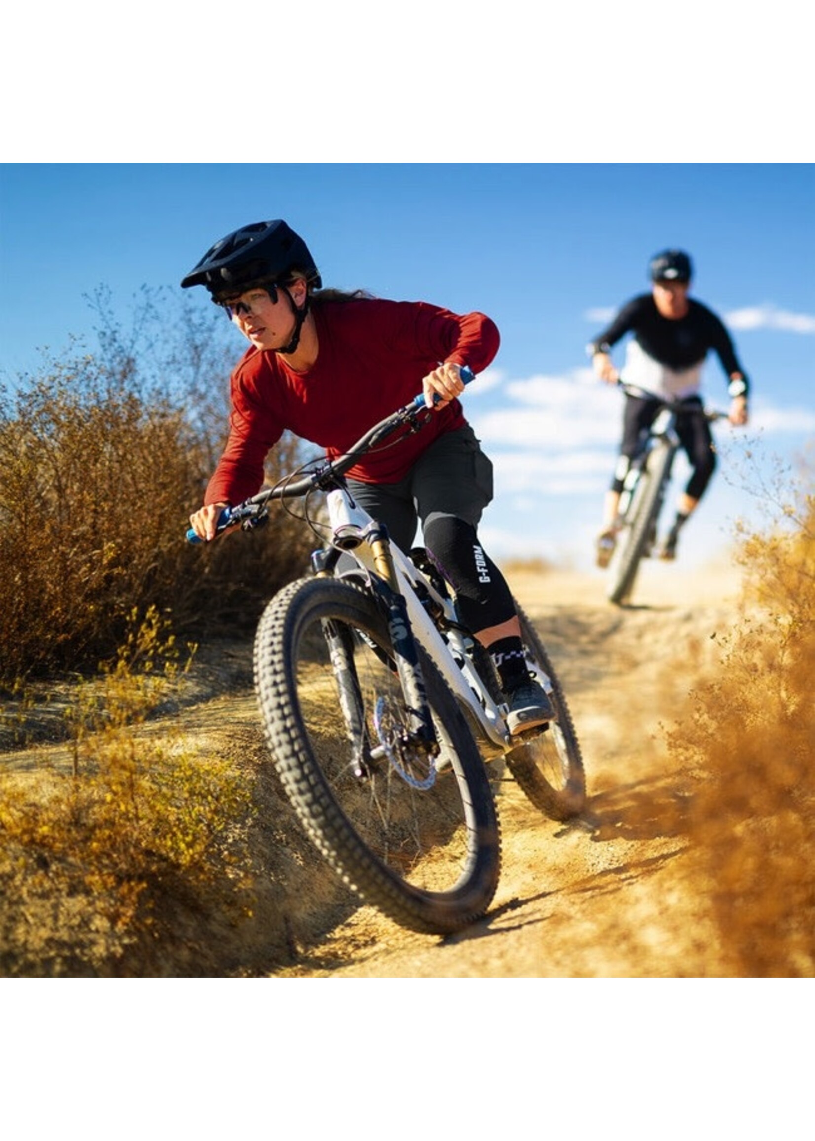 G-FORM G-Form Terra Knee Guard - XS