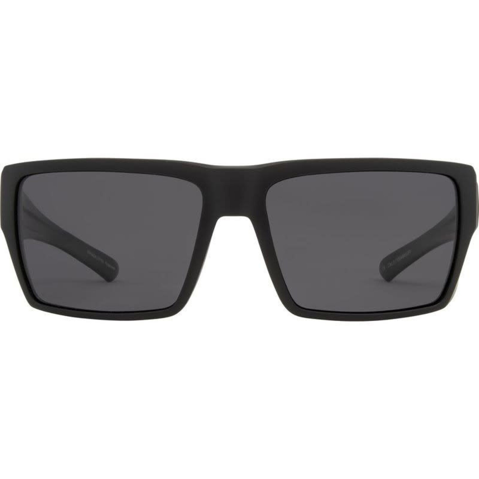 CARVE Sanada Matt Black-Grey POL Lens