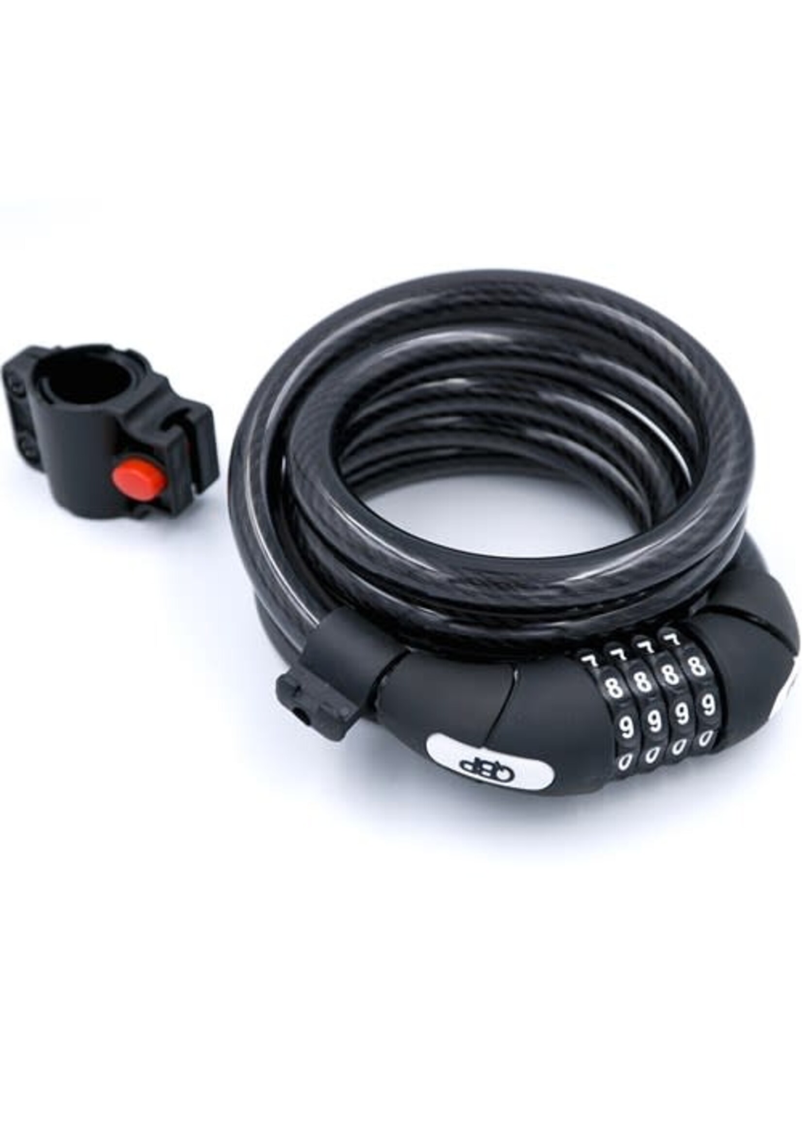 QBP Combo Coil Lock 15x1800mm