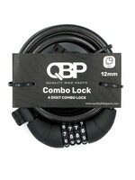 QBP COMBO LOCK 12MM X 180CM