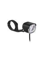 MAGICSHINE EBIKE LIGHT KIT - ME 1000 - 300-1000 LUMENS, ADAPTIVE VOLTAGE 6V/12V - YAMAHA CABLE - ALLOY MOUNT (WITHOUT BATTERY)